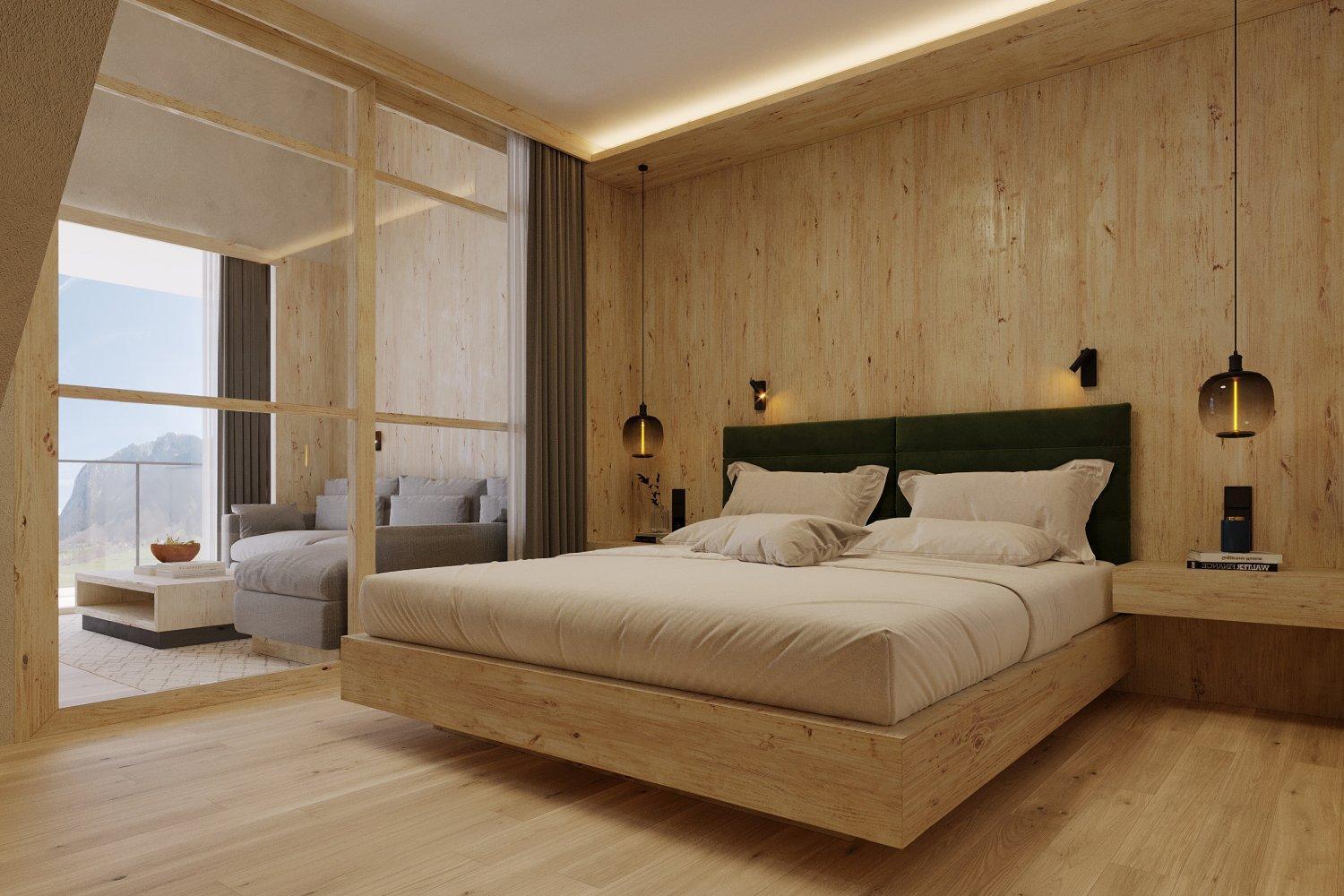 Hotel Kristall Grossarl Dış mekan fotoğraf
