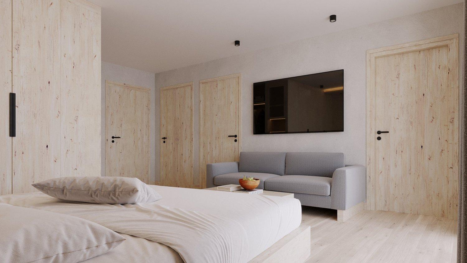 Hotel Kristall Grossarl Dış mekan fotoğraf