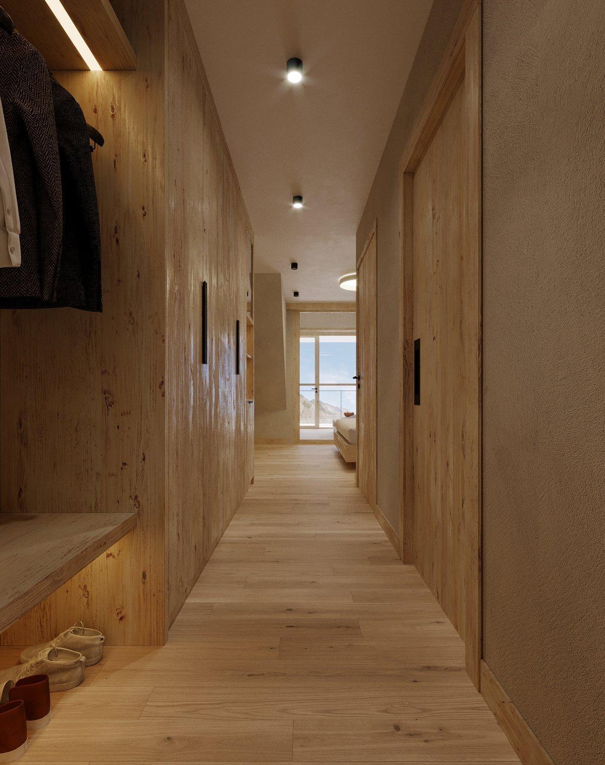 Hotel Kristall Grossarl Dış mekan fotoğraf