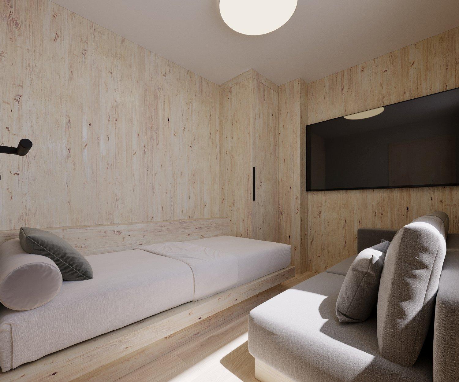 Hotel Kristall Grossarl Dış mekan fotoğraf