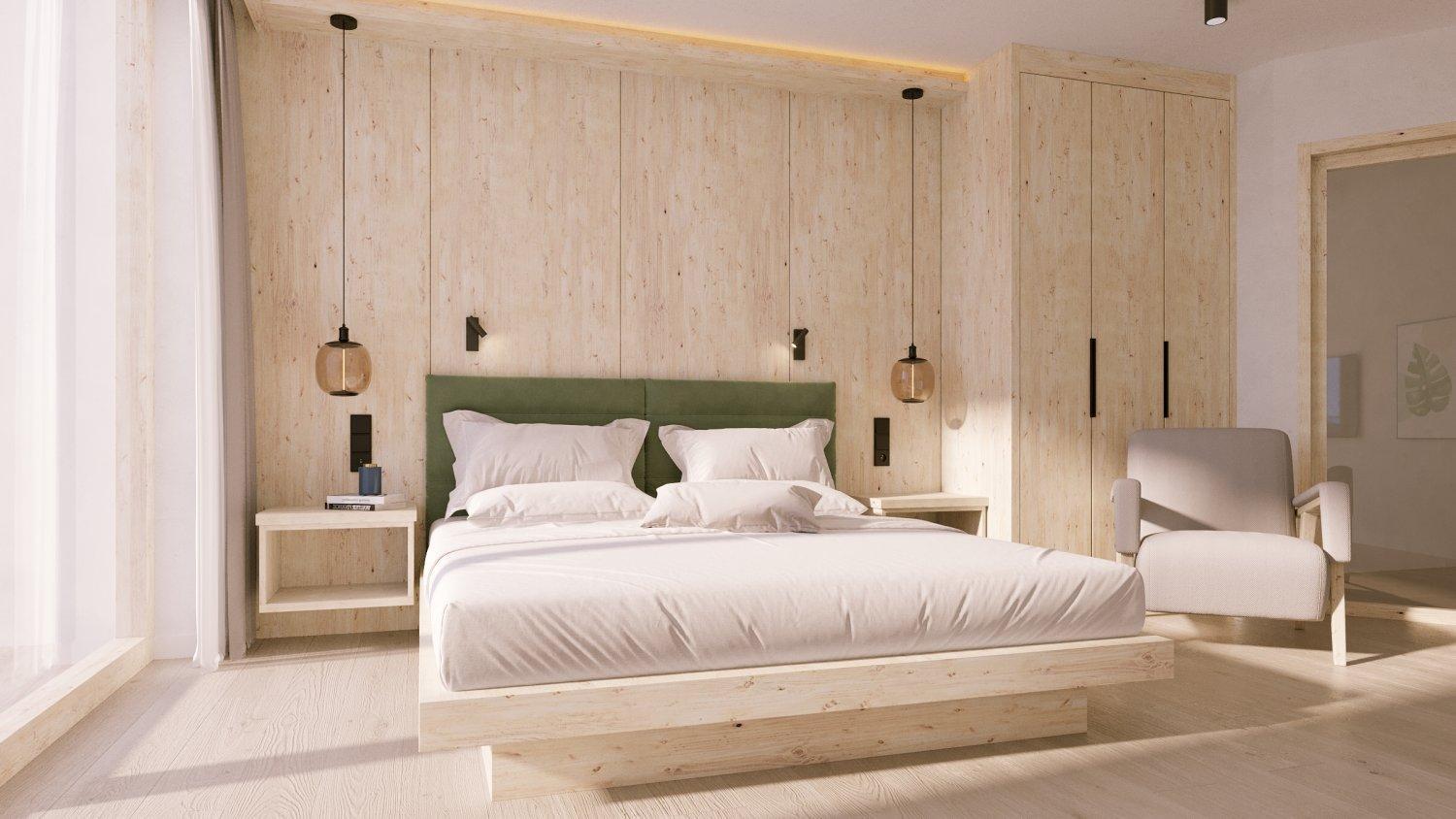 Hotel Kristall Grossarl Dış mekan fotoğraf