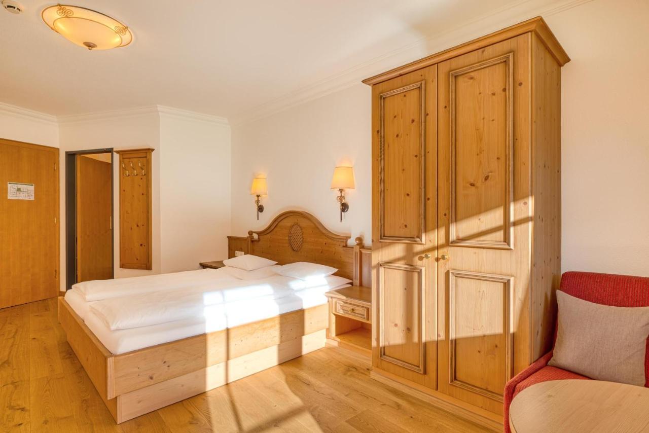 Hotel Kristall Grossarl Dış mekan fotoğraf