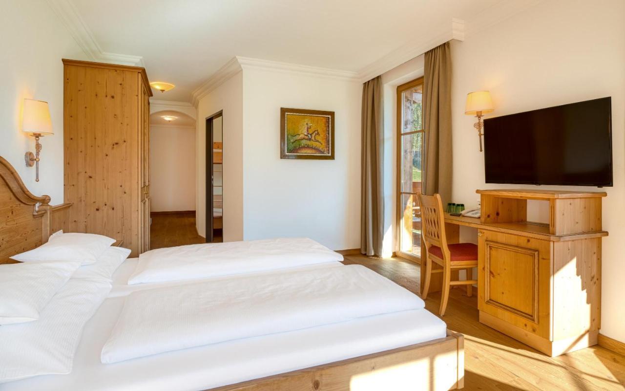 Hotel Kristall Grossarl Dış mekan fotoğraf